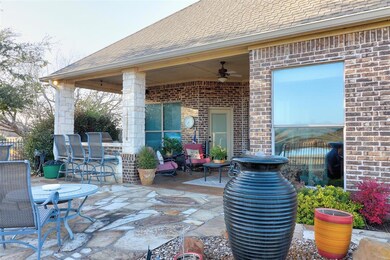 22109 Greenbriar Dr, Whitney, TX 76692 - photo 7