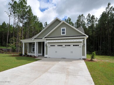 111 Huckleberry Way 2