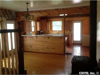 Kitchen Dining