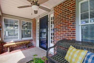 1427 Belvedere Ave, Jacksonville, FL 32205 - photo 7