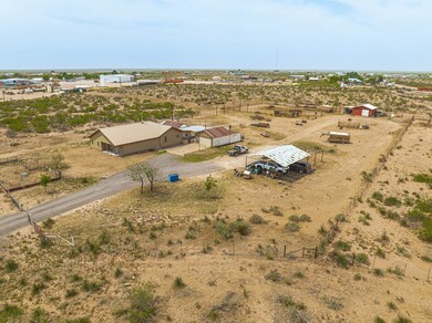 5001 S Stockton Ave, Monahans, TX 79756 - photo 6