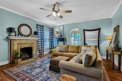 900 W Main St, Denison, TX 75020 - photo 5