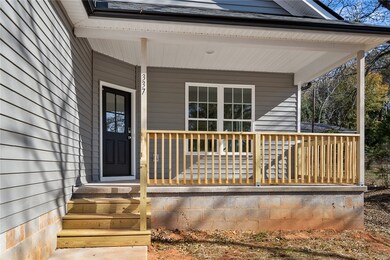 337 Winston St, Pendleton, SC 29670 - photo 4