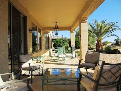 patioside