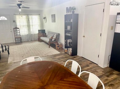 1520 Aldrich Ave, Wichita Falls, TX 76302 - photo 5
