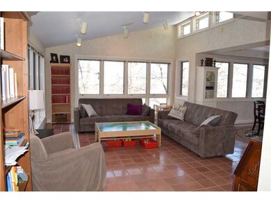 Den/Family/Great Room.