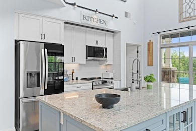 Designer Kitchen