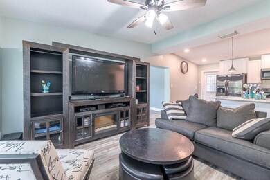 Family / Living Room