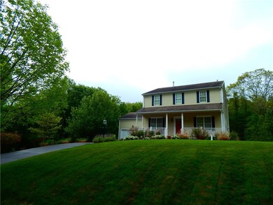 166 Westmoreland Ln, Saunderstown, RI 02874 - photo 2