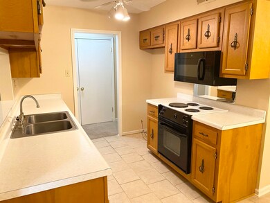 Microwave is inoperable