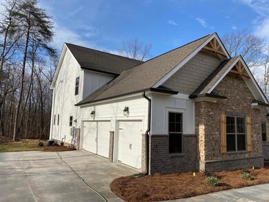3 Car Garage