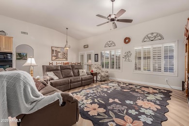 3739 E Bart St, Gilbert, AZ 85295 - photo 5