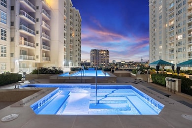 Renaissance On Turtle Creek unit 246, Dallas, TX 75219 - photo 4