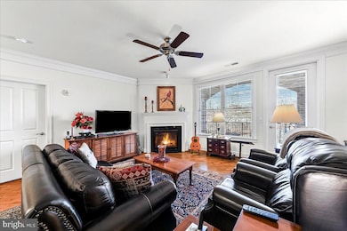 438 Cornerstone Dr unit 438, Newtown Square, PA 19073 - photo 4