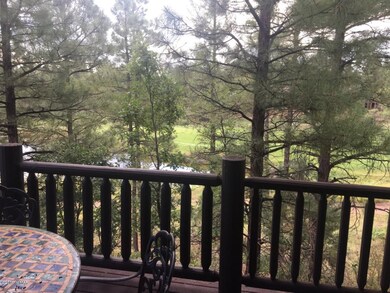 Patio View