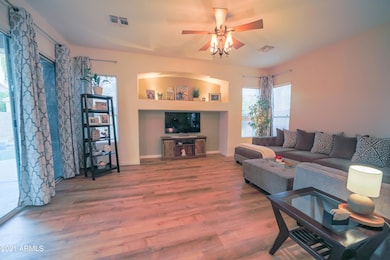 9664 E Idaho Ave, Mesa, AZ 85209 - photo 7