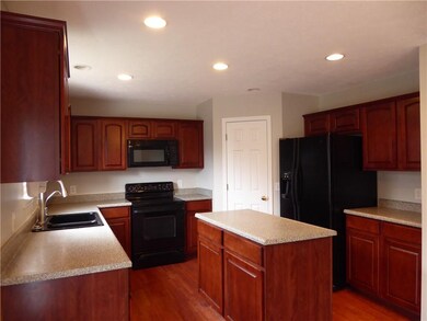 5021 W Bay Ct, Plainfield, IN 46168 - photo 5