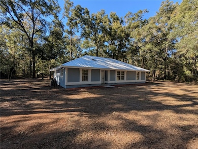 4739 SE 60th Ave, Trenton, FL 32693 - photo 2