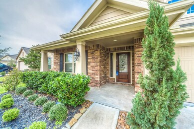 15615 Windsor Bluff Dr, Cypress, TX 77429 - photo 4