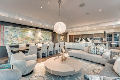 Museum Tower unit 2401, Dallas, TX 75201 - photo 7