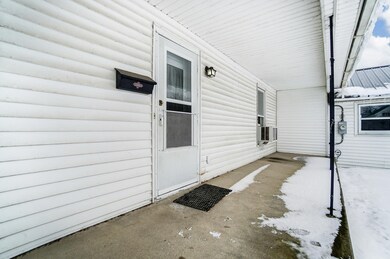 225 S Walnut St, Fletcher, OH 45326 - photo 5