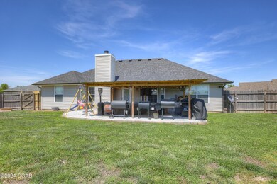 600 Rose Ln, Carl Junction, MO 64834 - photo 6