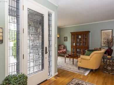 Entrance/Foyer