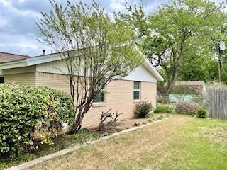 820 S Kate St, Fort Worth, TX 76108 - photo 3