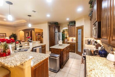 121 Walton Ln, Springtown, TX 76082 - photo 7