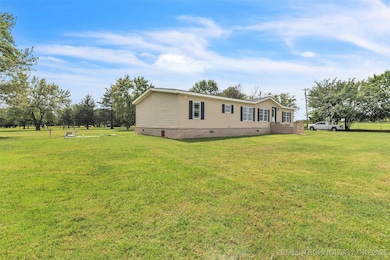 4606 Ferguson Rd, Mounds, OK 74047 - photo 5