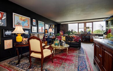 Living Space