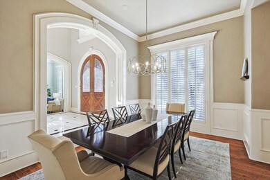 1315 Eagle Bend, Southlake, TX 76092 - photo 5