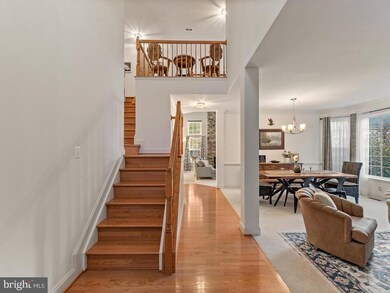 10132 Summer Glow Walk, Laurel, MD 20723 - photo 5