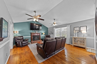 981 Tom Osborne Rd, Columbia, TN 38401 - photo 5