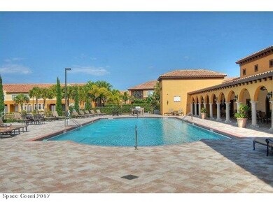 Resort-Style Pool