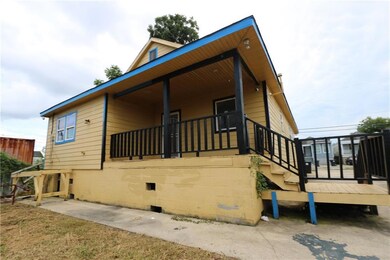 3611 2nd St, New Orleans, LA 70125 - photo 2