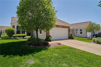 16033 Marsala Dr, Fishers, IN 46037 - photo 2