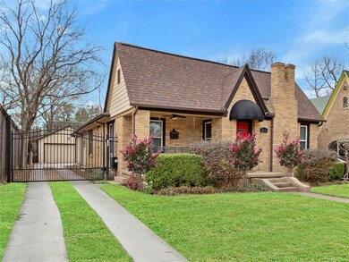 5818 Vickery Blvd, Dallas, TX 75206 - photo 2