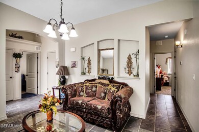 1126 Painley Place, El Paso, TX 79928 - photo 5