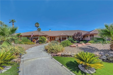 2201 S Monte Cristo Way, Las Vegas, NV 89117 - photo 6