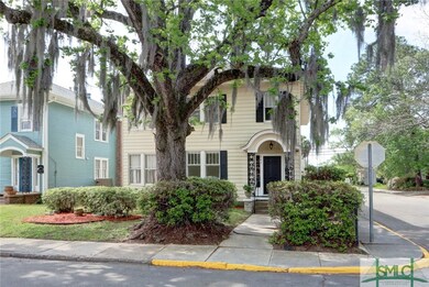 501 E 49th St unit A & B, Savannah, GA 31405 - photo 2