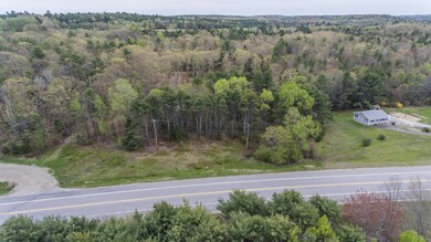 17B Dodge Road