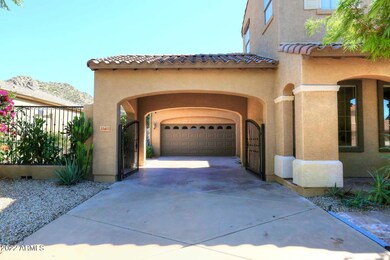 Port-Cochere