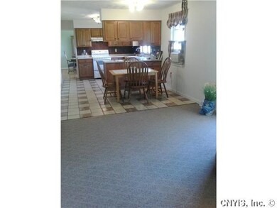Kitchen Dining