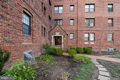 3024 Tilden St NW unit 202C, Washington, DC 20008 - photo 3