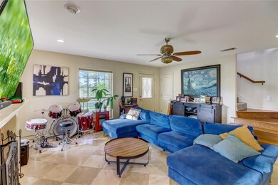 967 Arvel Cir, Azle, TX 76020 - photo 4