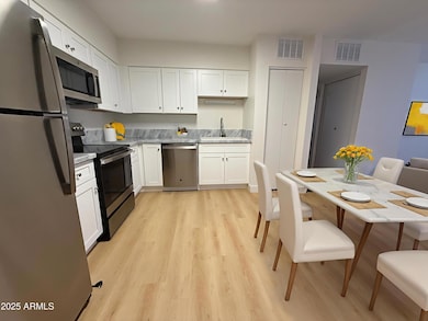 720 S Dobson Rd unit 95, Mesa, AZ 85202 - photo 4