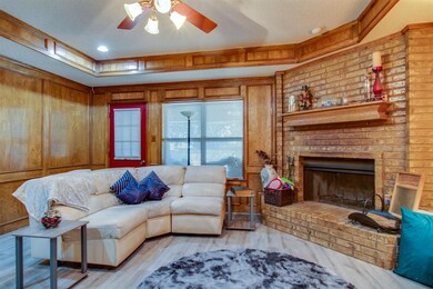 8979 Bradley Dr, North Richland Hills, TX 76182 - photo 7