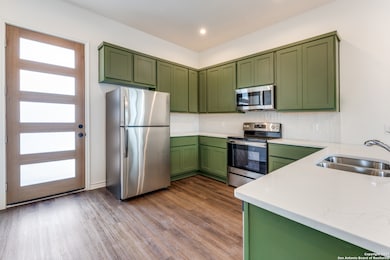 138 Porter St unit 1101, San Antonio, TX 78210 - photo 4