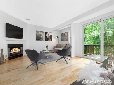 27 Marion Rd unit 44D, Salem, MA 01970 - photo 2